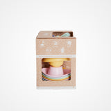 LE COFFRET ÉVEIL & BAIN