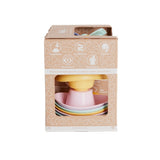 Le Coffret Éveil & Bain