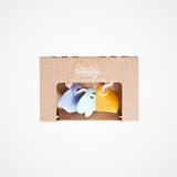 LE COFFRET ÉVEIL & BAIN