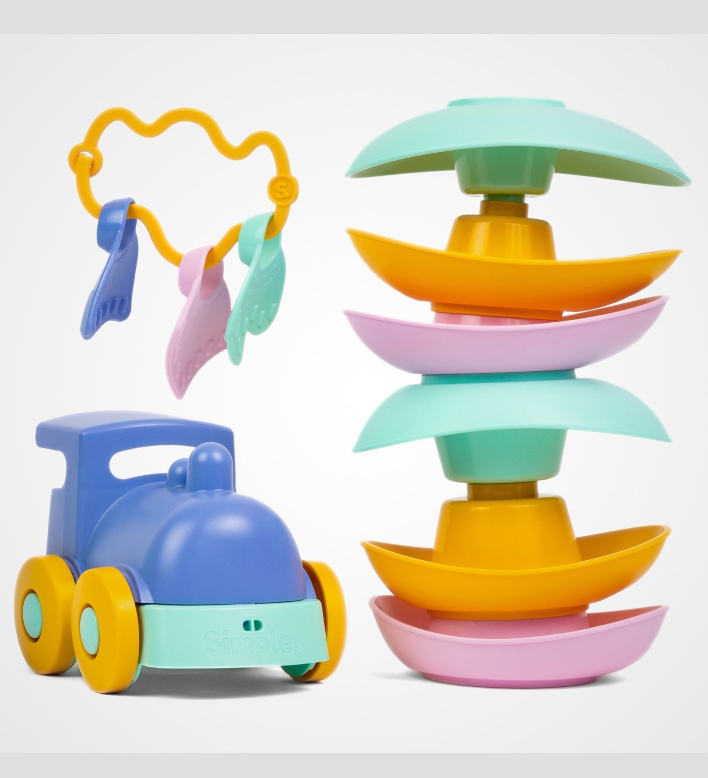 Le Coffret Éveil & Bain