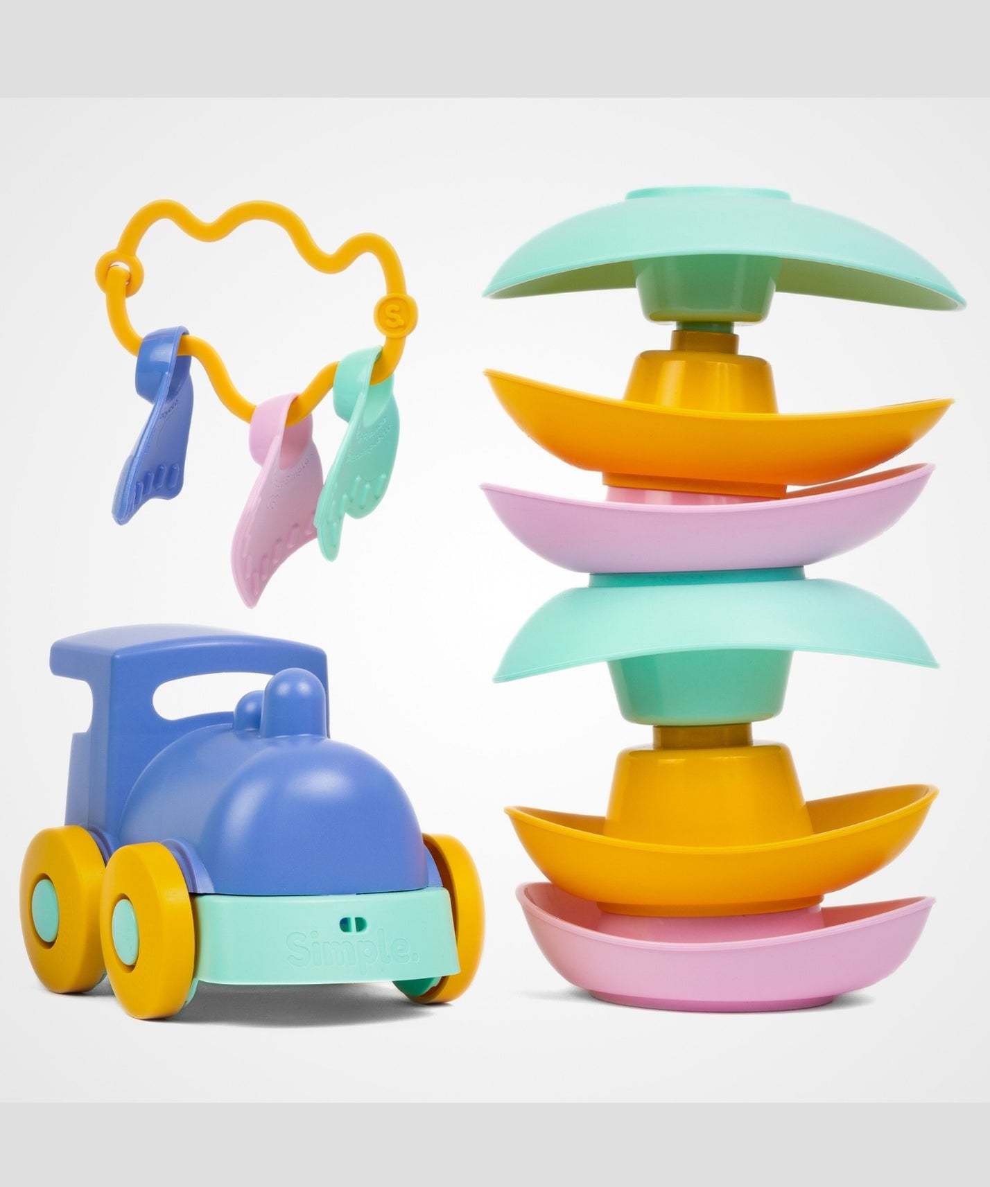 Le Coffret Éveil & Bain