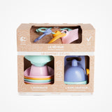 LE COFFRET ÉVEIL & BAIN