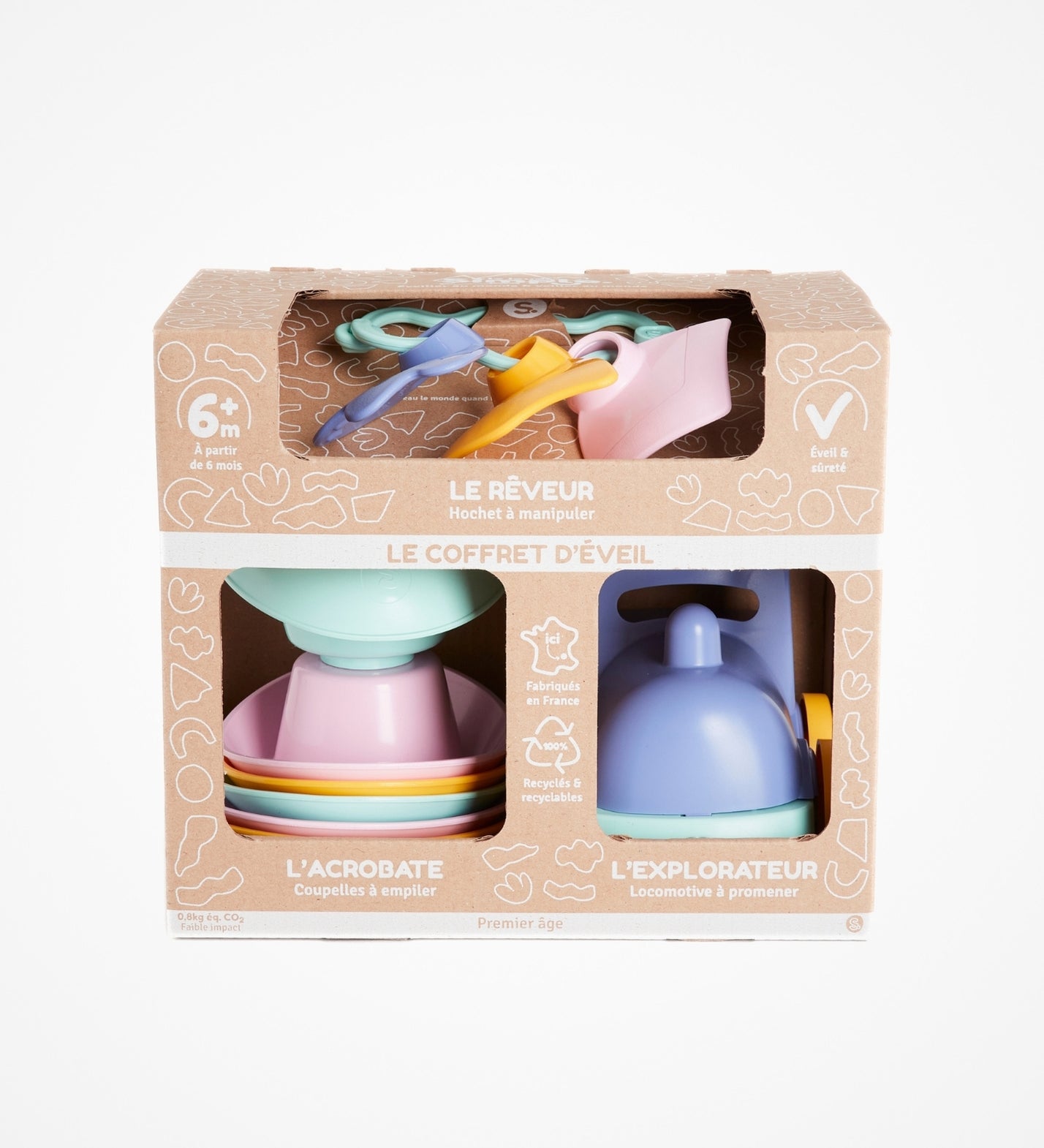 Image de diapositive