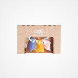 LE COFFRET ÉVEIL & BAIN