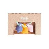 Le Coffret Éveil & Bain