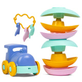 Le Coffret Éveil & Bain