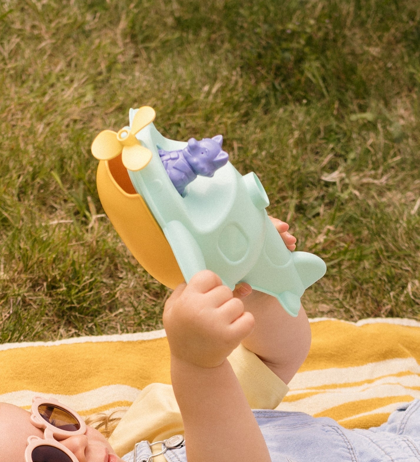 L'Hydravion de Mr Renard