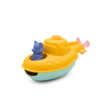 LE SOUS-MARIN BATEAU