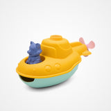 LE SOUS-MARIN BATEAU DE MR RENARD