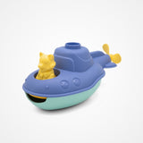 LE SOUS-MARIN BATEAU DE MR RENARD