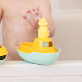 Le Petit Bateau - Turquoise