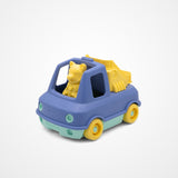 LE CAMION POMPIER