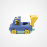 LE CAMION POMPIER