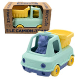 Le Camion Benne de Petit Renard