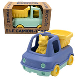 Le Camion Benne de Petit Renard