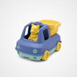 THE DUMP TRUCK