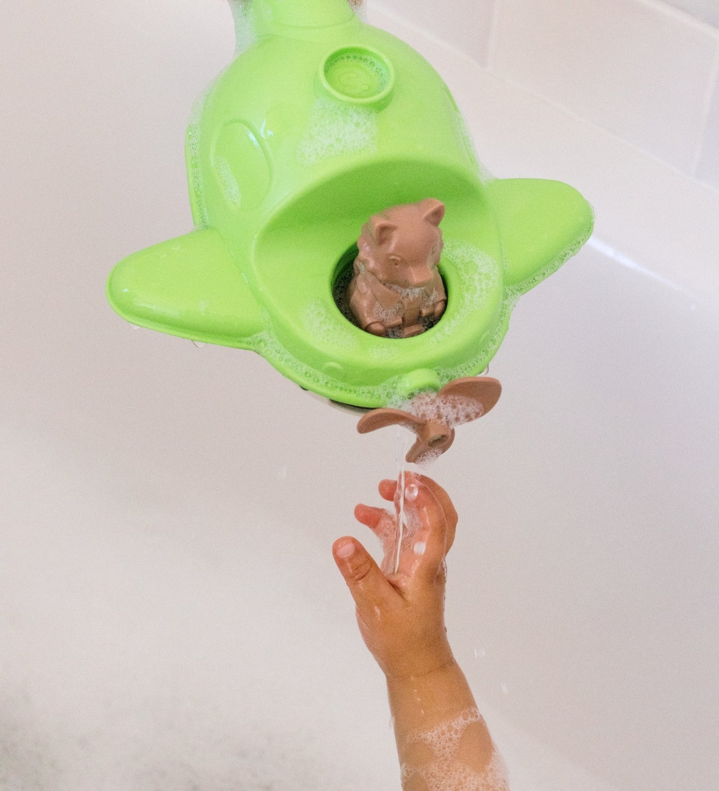 L'Hydravion de Mr Renard