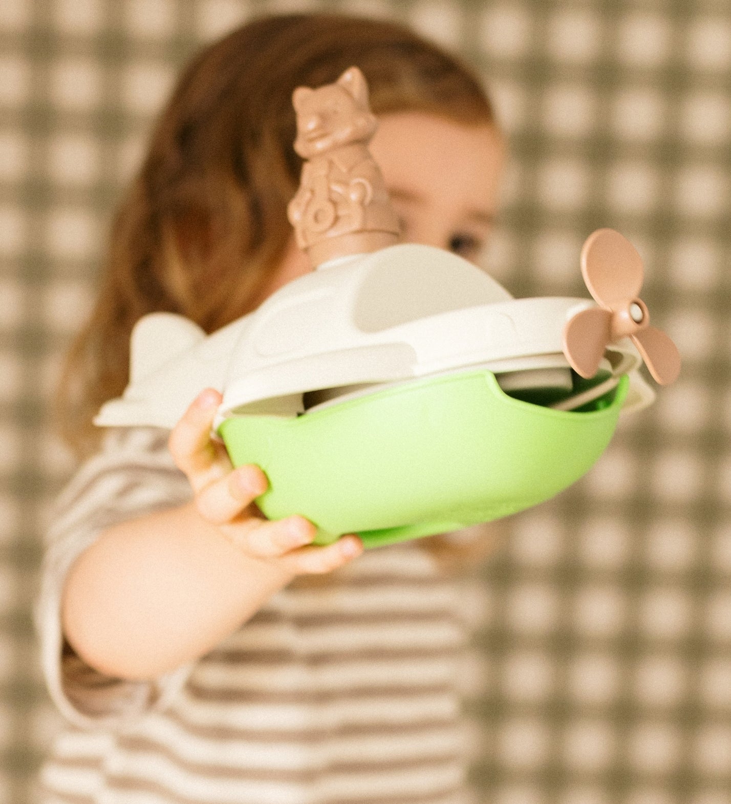 L'Hydravion de Mr Renard