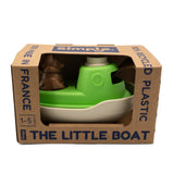 Le Bateau de Petit Renard