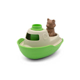 LE PETIT BATEAU