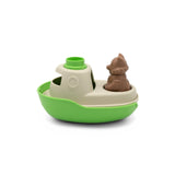 LE PETIT BATEAU