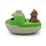 Le Bateau de Petit Renard