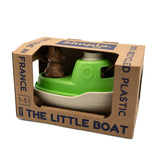 Le Bateau de Petit Renard