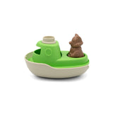 LE PETIT BATEAU