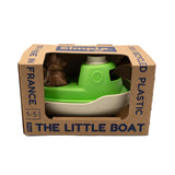 LE PETIT BATEAU