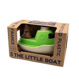 Le Petit Bateau - Cream