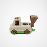 THE FIRE TRUCK