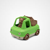 THE FIRE TRUCK