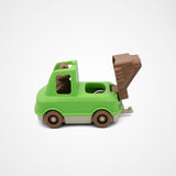 THE FIRE TRUCK