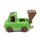 Le Camion Pompier de Petit Renard