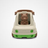 THE DUMP TRUCK