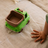 THE DUMP TRUCK