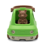 THE DUMP TRUCK