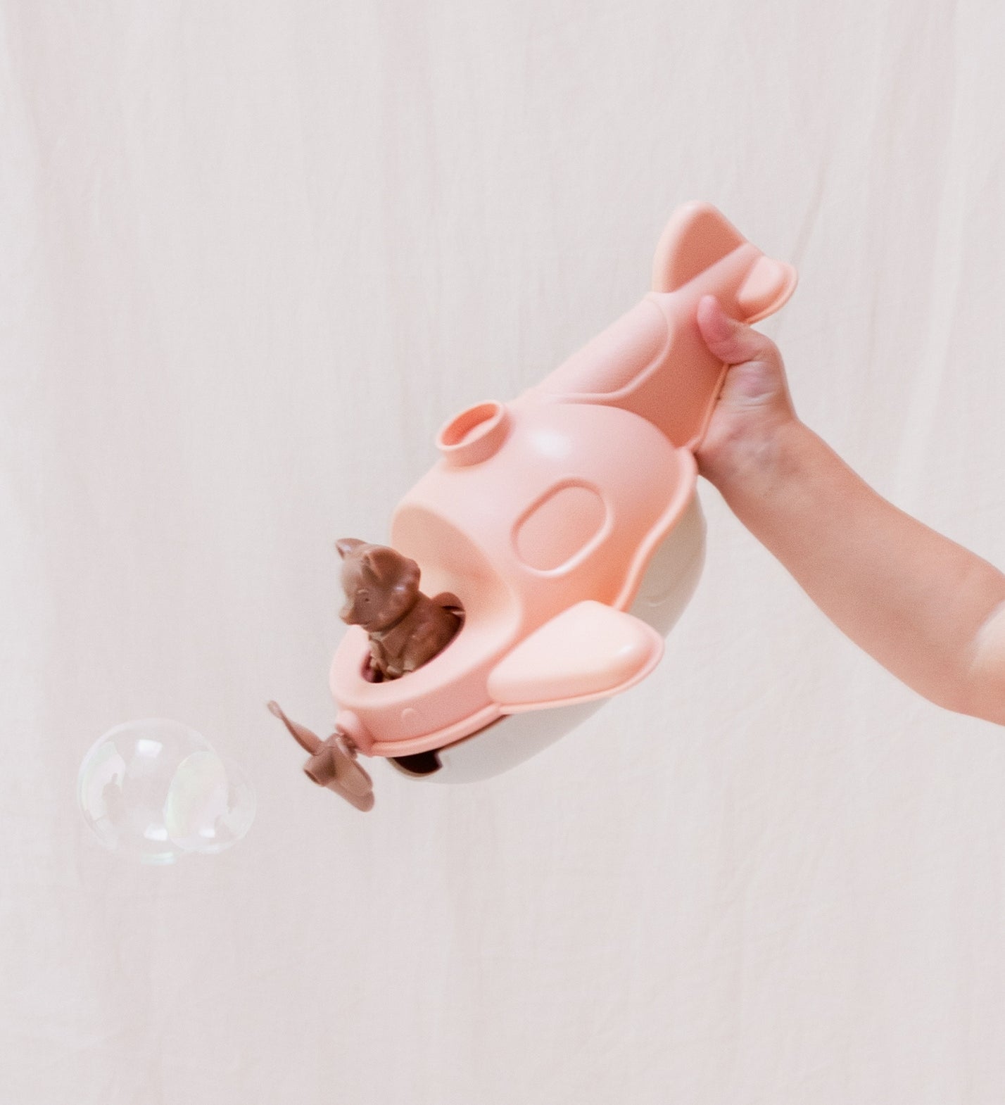 L'Hydravion de Mr Renard