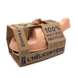 L'Hélicoptère de Petit Renard