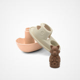 Le Petit Bateau - Peach