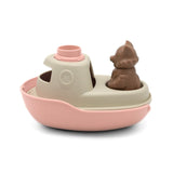 Le Bateau de Petit Renard