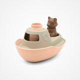 Le Petit Bateau - Peach