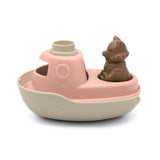 Le Bateau de Petit Renard