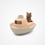 Le Petit Bateau - Milk
