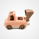 THE FIRE TRUCK