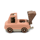 Le Camion Pompier de Petit Renard