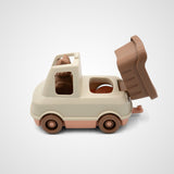 THE DUMP TRUCK