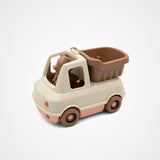 Les Camions-Trains - Asst x6 Moccha Peach