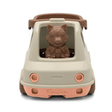 Le Camion Benne de Petit Renard