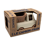 Le Camion Benne de Petit Renard